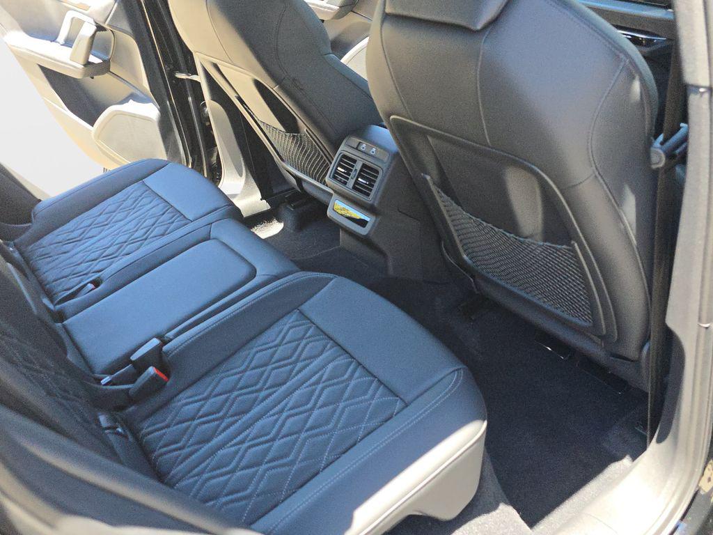 صورة مصغرة 11 لـ 2025 AUDI SQ5 3.0T PREMIUM PLUS