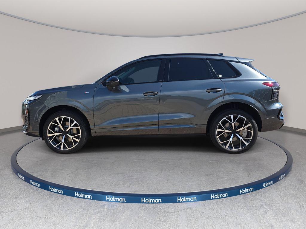 2026 AUDI Q3 TFSI QUATTRO S TRONIC 缩略图 8
