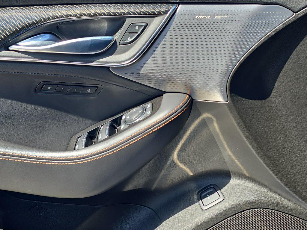 2021 Cadillac CT5 SPORT RWD thumbnail 29