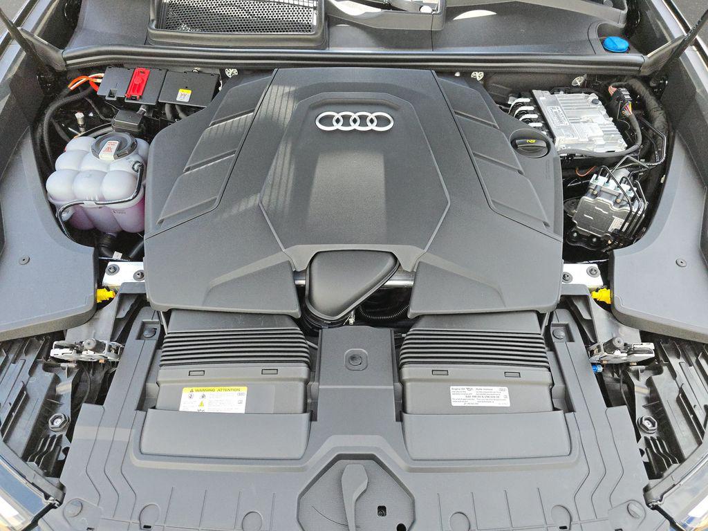 صورة مصغرة 31 لـ 2026 AUDI Q8 55 PRESTIGE