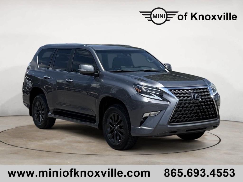 Used 2022 Lexus GX 460 Base