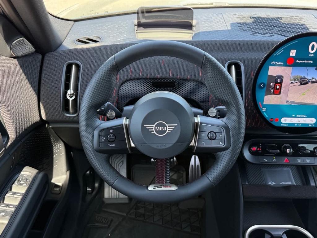 2026 MINI COUNTRYMAN JOHN COOPER WORKS thumbnail 21