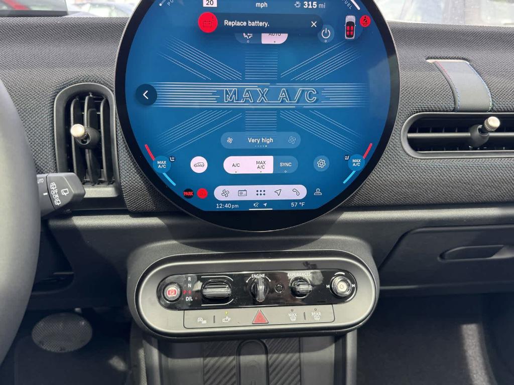 2025 MINI HARDTOP COOPER S 缩略图 21