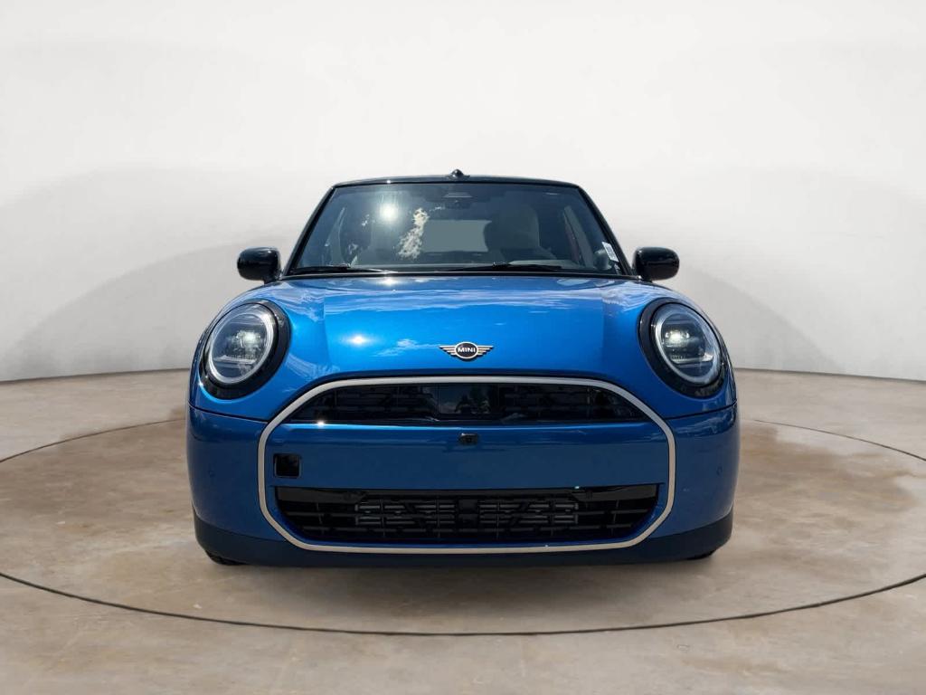 صورة 8 لـ 2026 MINI CONVERTIBLE COOPER