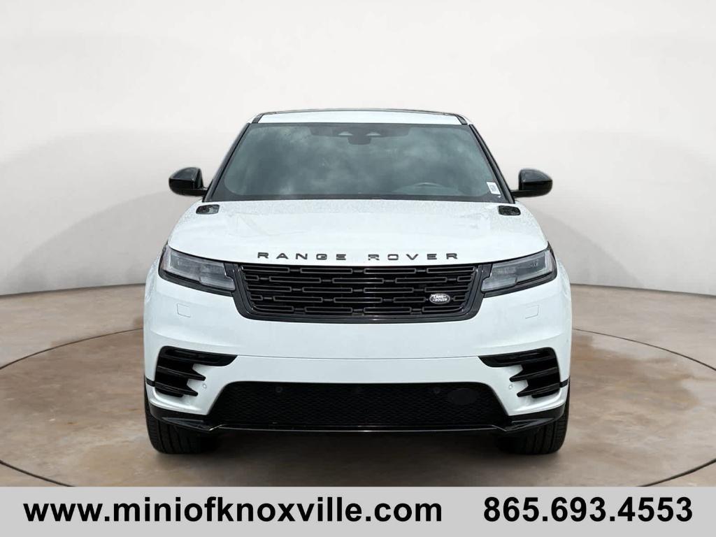 2025 LAND Rover RANGE ROVER VELAR P250 DYNAMIC SE — фото 8