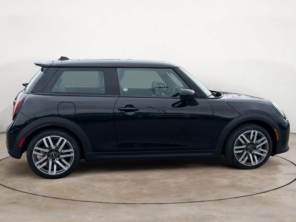 2026 MINI HARDTOP COOPER S 照片 2