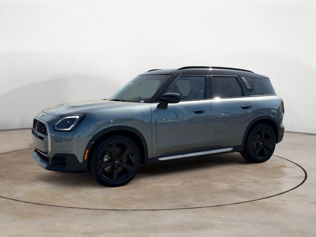 2026 MINI COUNTRYMAN S 照片 7