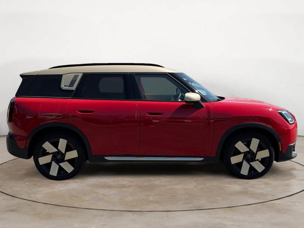 2026 MINI COUNTRYMAN S 照片 2