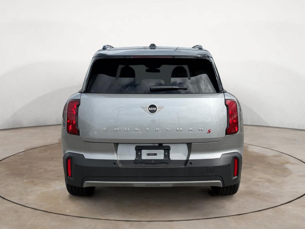 صورة 4 لـ 2026 MINI COUNTRYMAN S