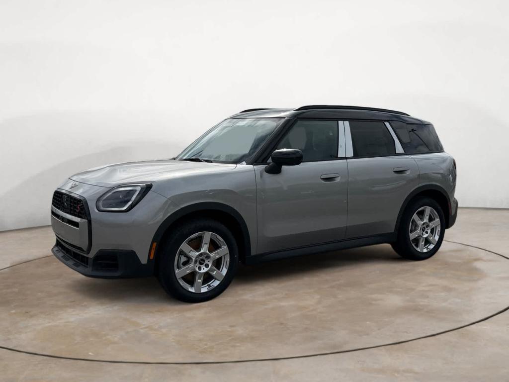 صورة 7 لـ 2026 MINI COUNTRYMAN S