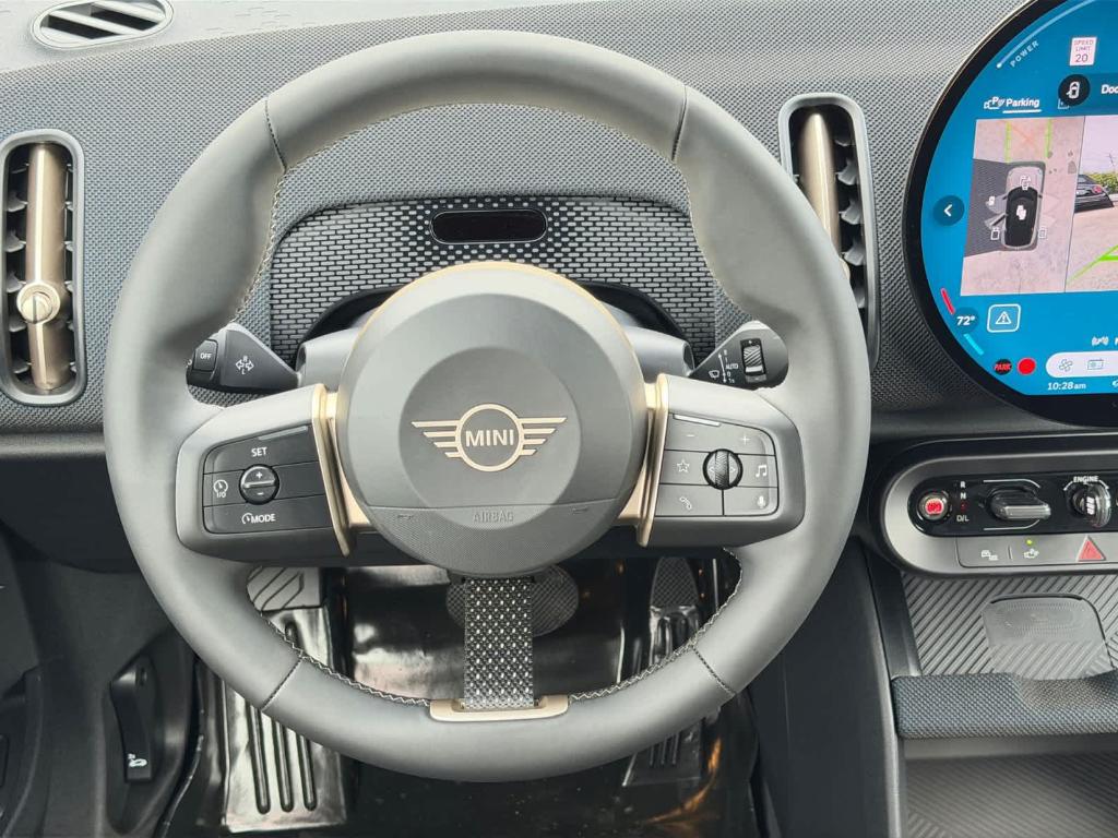 صورة مصغرة 21 لـ 2026 MINI COUNTRYMAN S