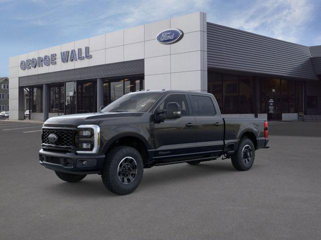 New 2026 Ford F-350 XLT