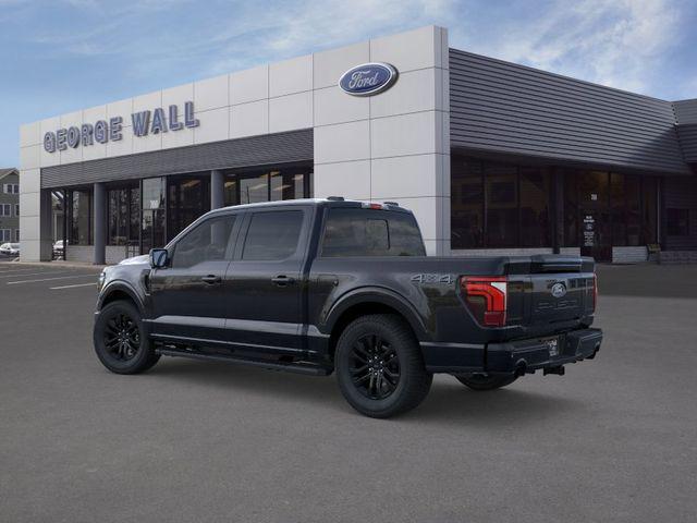 FORD F-150 LARIAT - 4