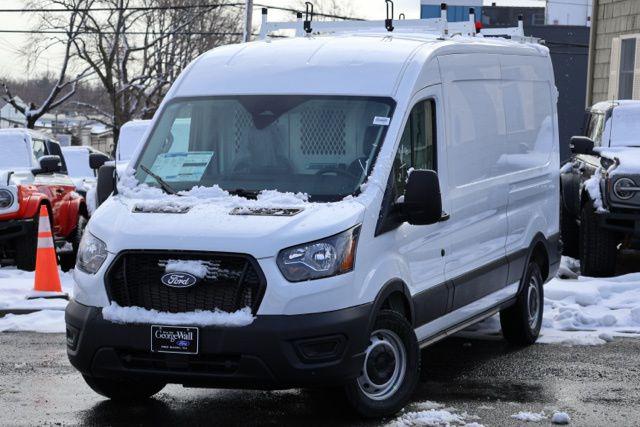 New 2026 Ford Transit-250 Base