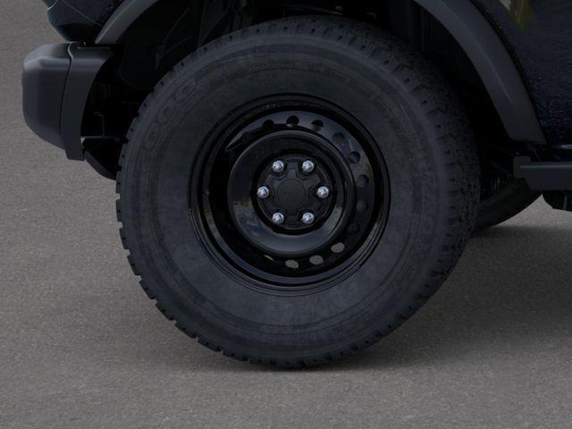 2026 FORD BRONCO BIG BEND — миниатюра 21