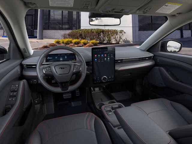 صورة 9 لـ 2026 FORD MUSTANG MACH-E PREMIUM