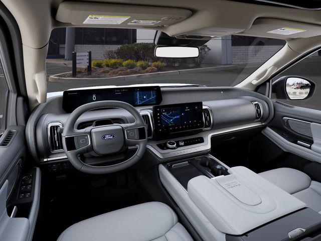 صورة 9 لـ 2027 FORD EXPEDITION MAX PLATINUM