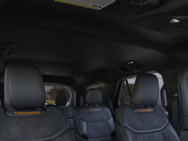 2026 FORD EXPLORER TREMOR — миниатюра 22