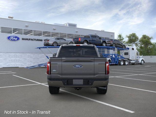 FORD F-150 KING RANCH - 5