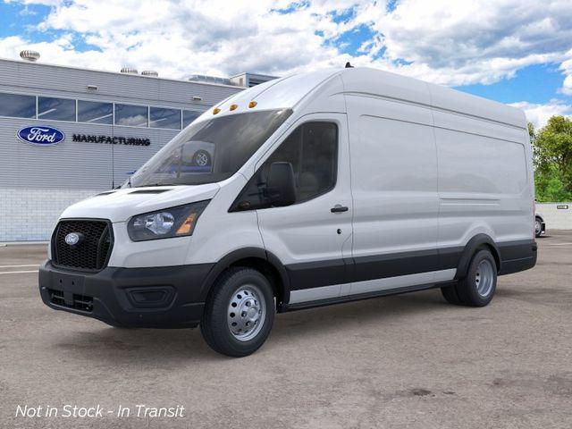 New 2026 Ford Transit-350 Base