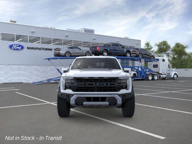 FORD F-150 RAPTOR - 6