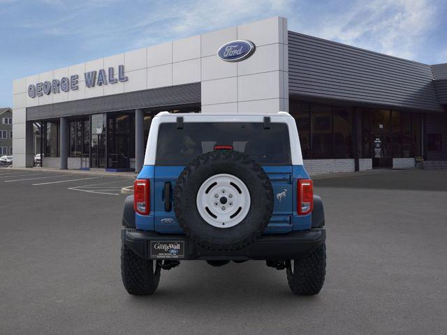 صورة 5 لـ 2026 FORD BRONCO HERITAGE EDITION