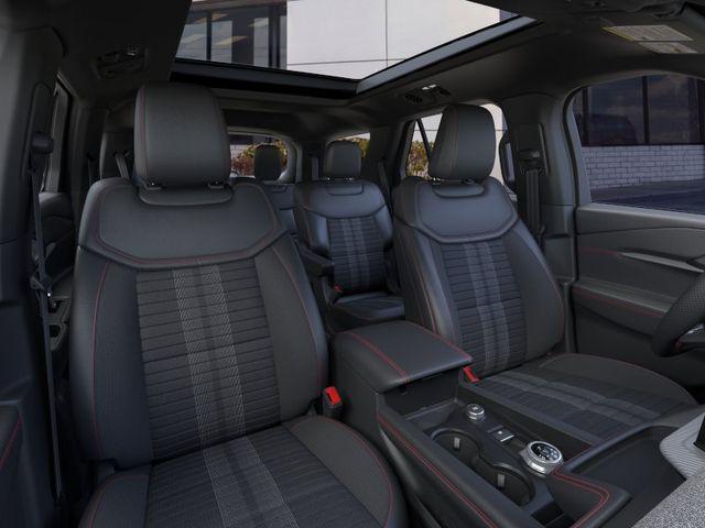 2026 FORD EXPLORER ST-LINE 照片 10