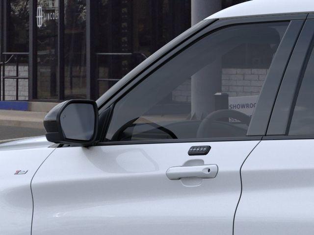 صورة مصغرة 20 لـ 2026 FORD EXPLORER ST-LINE
