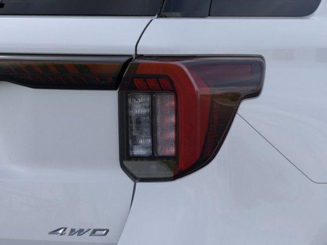 صورة مصغرة 21 لـ 2026 FORD EXPLORER ST-LINE