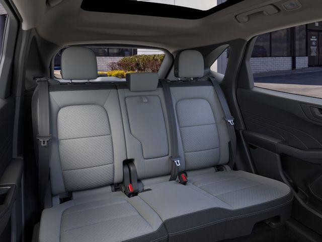 2025 FORD ESCAPE ACTIVE 缩略图 11