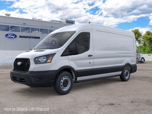 New 2026 Ford Transit-250 Base