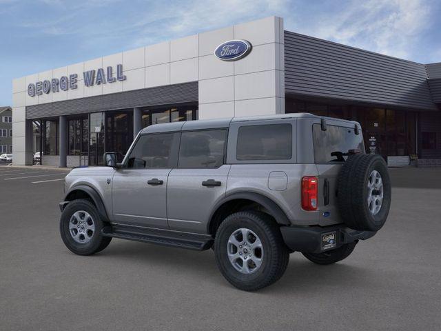 2026 FORD BRONCO BIG BEND 照片 4