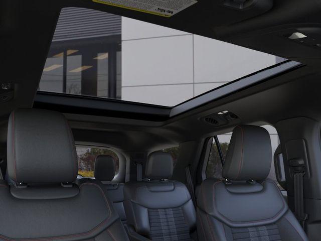 2026 FORD EXPLORER ST-LINE — миниатюра 22