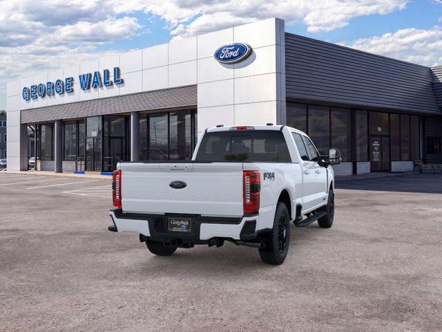 صورة مصغرة 8 لـ 2026 FORD F-250 XLT