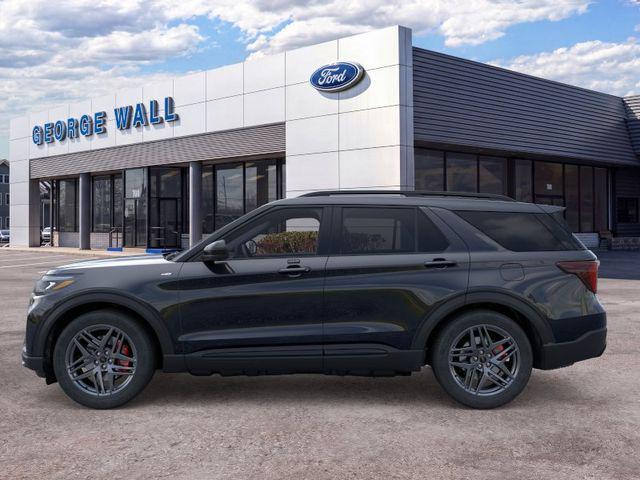 2026 FORD EXPLORER ST-LINE 照片 3
