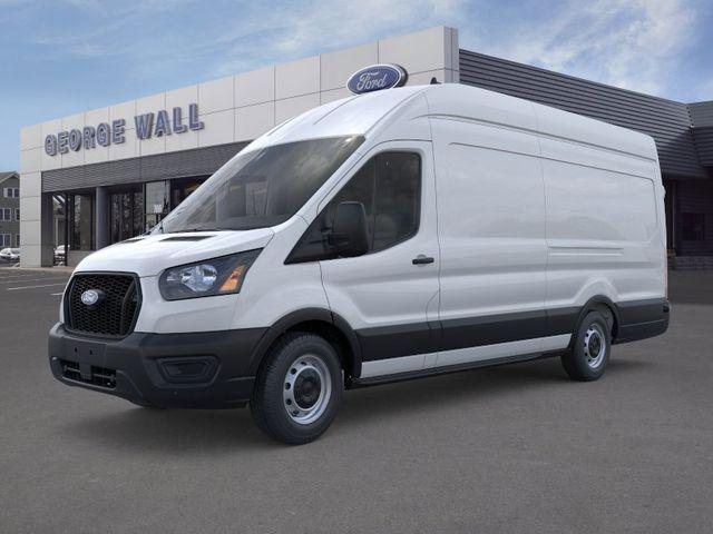 New 2026 Ford Transit-250 Base