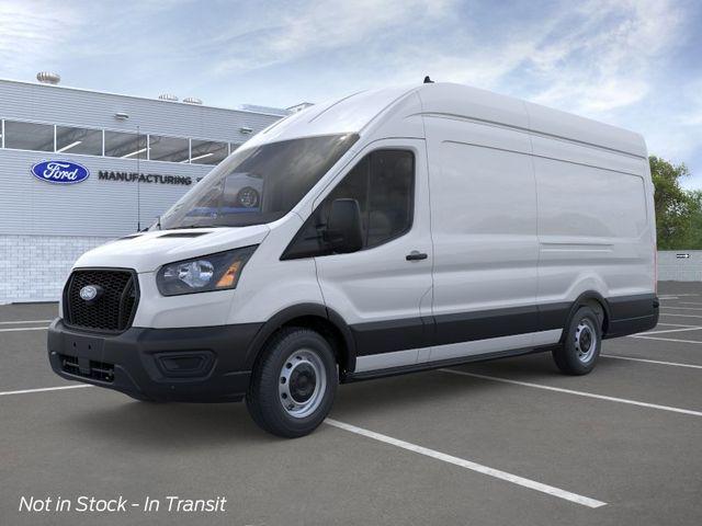 New 2026 Ford Transit-250 Base
