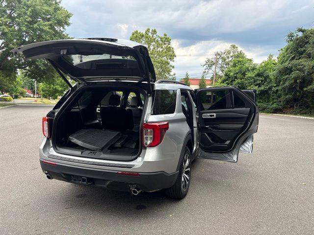 صورة مصغرة 13 لـ 2024 FORD EXPLORER ST-LINE