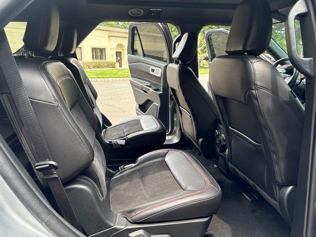 صورة مصغرة 26 لـ 2024 FORD EXPLORER ST-LINE