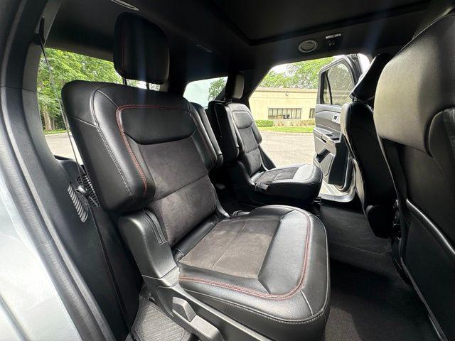 صورة مصغرة 27 لـ 2024 FORD EXPLORER ST-LINE