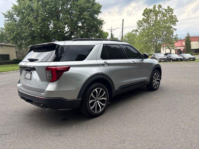صورة 6 لـ 2024 FORD EXPLORER ST-LINE