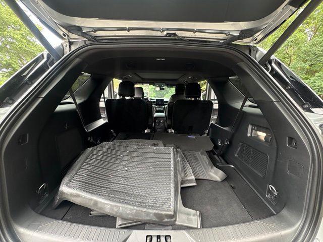 صورة مصغرة 15 لـ 2024 FORD EXPLORER ST-LINE