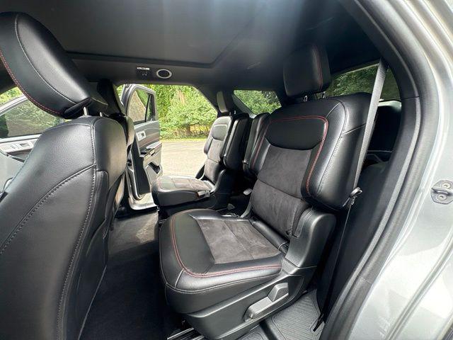 صورة مصغرة 21 لـ 2024 FORD EXPLORER ST-LINE