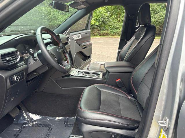 صورة مصغرة 17 لـ 2024 FORD EXPLORER ST-LINE