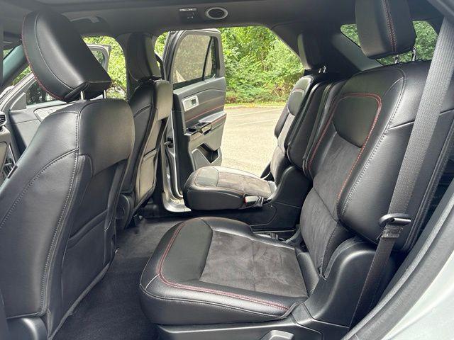 صورة مصغرة 20 لـ 2024 FORD EXPLORER ST-LINE