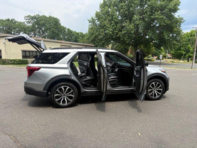 صورة مصغرة 14 لـ 2024 FORD EXPLORER ST-LINE