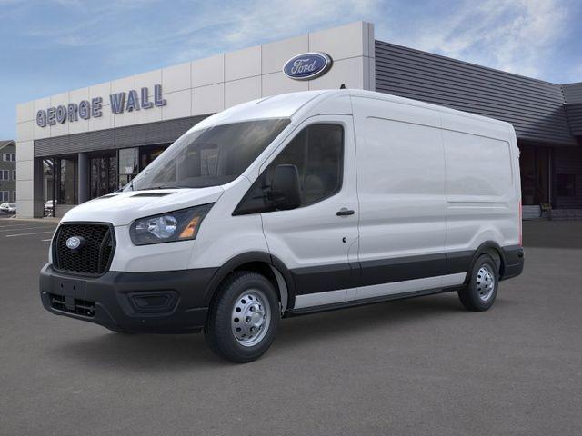 New 2026 Ford Transit-250 Base