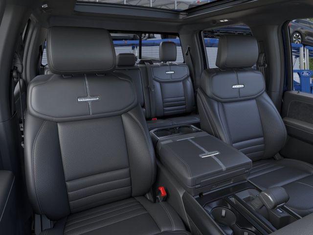 FORD F-150 PLATINUM - 10
