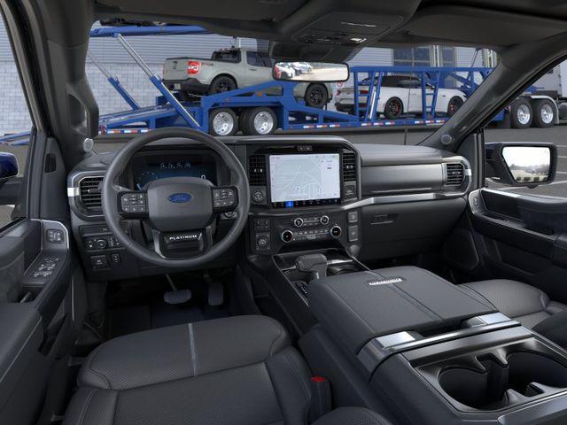 FORD F-150 PLATINUM - 9