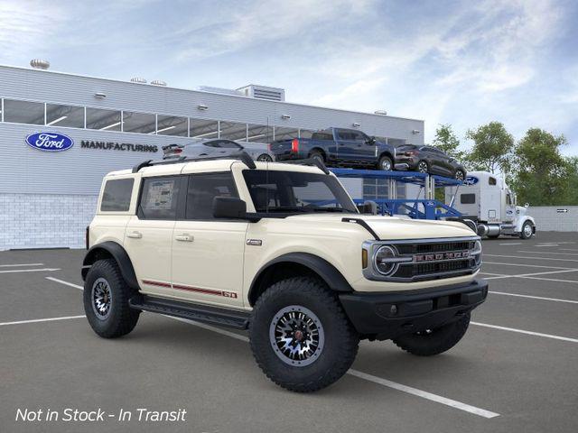 FORD BRONCO - 7